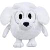 Bluey Friends Plush Soft Toy | Lila | Plush Toy