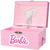 Bluey Jewelry Box for Girls – Musical Jewelry Box with Spinning Figurine, Bluey Toys for Kids Ages 3-5 – Plays Bluey Theme Song – 6 x 4.7 x 3.5 in(Barbie)