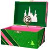 Bluey Jewelry Box for Girls – Musical Jewelry Box with Spinning Figurine, Bluey Toys for Kids Ages 3-5 – Plays Bluey Theme Song – 6 x 4.7 x 3.5 in(Wicked)
