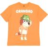 Grandad  Orange