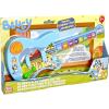 Bluey Music Time Electronic Learn to Play Guitar – Portable Learning Guitar Musical Education Learning Toy for Toddlers and Preschoolers