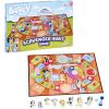 Bluey Scavenger Hunt Board Game, Cooperative Play with 4 Exclusive Mini-Figures, Indoor Games for Kids Ages 5+, Fun Toy Token Collecting Game(Scavenger Hunt Game)