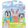 Bluey & Bandit