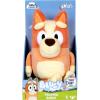 Bluey Sleepy Time Bingo Talking Plush, Soothing Baby Toy for Sleep, 7 Show Phrases & Theme Song, Cuddle Buddy(Bingo (New))