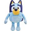 Bluey Sleepy Time Bingo Talking Plush, Soothing Baby Toy for Sleep, 7 Show Phrases & Theme Song, Cuddle Buddy(Bluey)