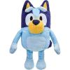 Bluey Sleepy Time Bingo Talking Plush, Soothing Baby Toy for Sleep, 7 Show Phrases & Theme Song, Cuddle Buddy(Bluey (New))