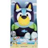 Talking Beach Bluey