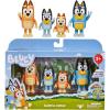2 - Bluey & Family