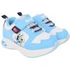 Bluey Toddler and Bingo Light Up Sneakers Unisex(Baby Blue)
