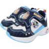 Bluey Toddler and Bingo Light Up Sneakers Unisex(Blue)