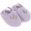 Bluey & Bingo Plush Kids Slippers – Cozy Slip-On Aline Slippers for Boys & Girls Featuring, Bandit, Chilli & Bingo(Blue)