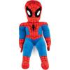 Bluey & Bingo Plush Pillow Buddy Set – Super Soft Character Pillows – Polyester Microfiber, 12 inches(Multi – Spiderman)