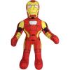 Bluey & Bingo Plush Pillow Buddy Set – Super Soft Character Pillows – Polyester Microfiber, 12 inches(Red – Iron Man)