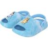 Bluey and Bingo Comfort Foam Clogs for Kids(Blue)