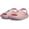 Bluey and Bingo Comfort Foam Clogs for Kids(Pink)