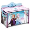 Delta Children – Bluey Deluxe Toy Box(Disney Frozen II)