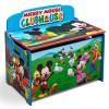 Delta Children – Bluey Deluxe Toy Box(Disney Mickey Mouse)