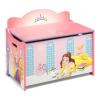 Delta Children – Bluey Deluxe Toy Box(Disney Princess)