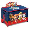 Delta Children – Bluey Deluxe Toy Box(PAW Patrol)