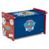 Delta Children – Bluey Toy Box with Retractable Fabric Top(PAW Patrol)