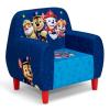 Delta Children Bluey Foam Chair, Blue(Paw Patrol)
