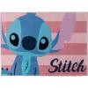 Gertmenian Bluey Indoor Area Rug – 3×5 Small, Non-Slip, Ideal for Children in Bedroom, Game Room, Classroom, Nursery or Play Area – Bluey Playful Friends, Multi, 28029(Stitch)