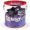 Handstand Kitchen Bluey 10-Piece Holiday Cookie Cutter Set with Bluey, Bingo, Bandit and Chilli Cookie Cutters