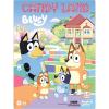 Hasbro Gaming Candy Land Bluey Edition Board Game | Ages 3 and Up | 2-6 Players | Play as Dad, Mum, Bluey, Bingo, Muffin, or Socks | Preschool Games | Kids (Amazon Exclusive)