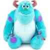 Jay Franco Bingo Mini Plush Pillow Buddy – Super Soft Bluey Character Pillow – Polyester Microfiber, 11 Inches(Blue – Sully)