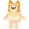 Jay Franco Bingo Mini Plush Pillow Buddy – Super Soft Bluey Character Pillow – Polyester Microfiber, 11 Inches(Orange – Bingo)