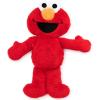Jay Franco Bingo Mini Plush Pillow Buddy – Super Soft Bluey Character Pillow – Polyester Microfiber, 11 Inches(Red – Elmo)