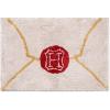 Jay Franco Bluey Kids Bath Rug – Soft, Non-Slip, Machine Washable, Blue Bathroom Mat 20 x 30(Ivory – Harry Potter)