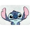 Jay Franco Bluey Kids Bath Rug – Soft, Non-Slip, Machine Washable, Blue Bathroom Mat 20 x 30(Teal – Lilo & Stitch)