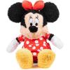 Jay Franco Bluey Plush Pillow Buddy – Soft Plushie Stuffed Pillow, 17 Inches, Orange – Bingo(Red – Minnie Mouse)