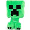 Jay Franco Bluey Plush Pillow Buddy – Super Stuffed Soft Character Pillow – Polyester Microfiber, 19 Inches(Green – Creeper)