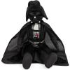 Jay Franco Bluey Plush Pillow Buddy – Super Stuffed Soft Character Pillow – Polyester Microfiber, 19 Inches(Star Wars – Darth Vader)