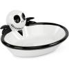 Jay Franco Bluey Soap Dish – Blue Resin Sponge Holder/Bar Soap Holder – Kids Bathroom Tray(Multi – Nightmare Before Christmas)