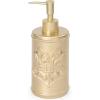 Jay Franco Bluey Soap Dispenser – Blue Kids Bathroom Accessory – Resin Lotion Pump(Gold – Harry Potter)