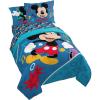 Blue - Mickey Mouse