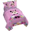 Pink - Minnie Mouse 02