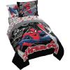 Black - Spiderman