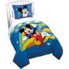 Blue - Mickey Mouse