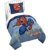 Blue - Spiderman