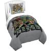 Grey - Teenage Mutant Ninja Turtles