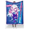Blue - Ghost Spider