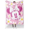 Pink - Minnie Mouse