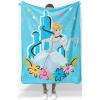 Blue - Disney Princess Cinderella