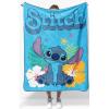 Blue - Stitch