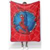 Red - Spiderman