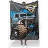 Gray - Monster Jam